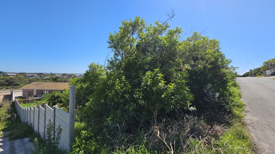 0 Bedroom Property for Sale in Aston Bay Eastern Cape